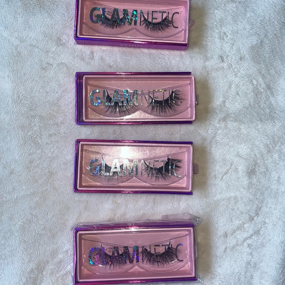 Glamnetic bundle - Picture 3 of 10